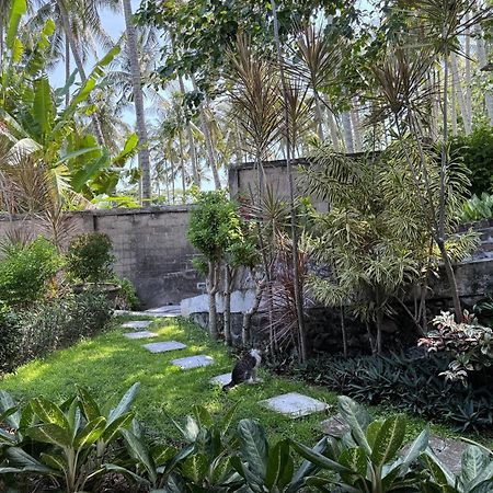 Senggigi Cottages Lombok Zewnętrze zdjęcie