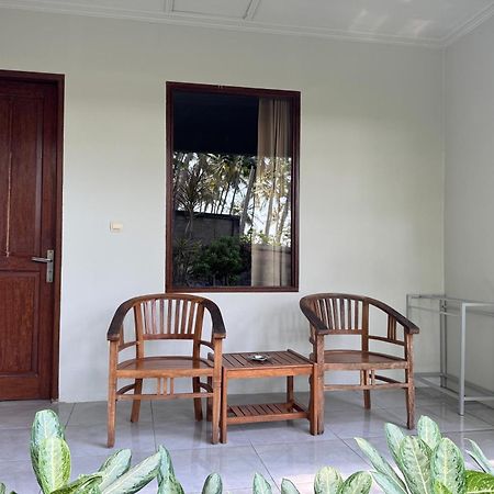Senggigi Cottages Lombok Zewnętrze zdjęcie