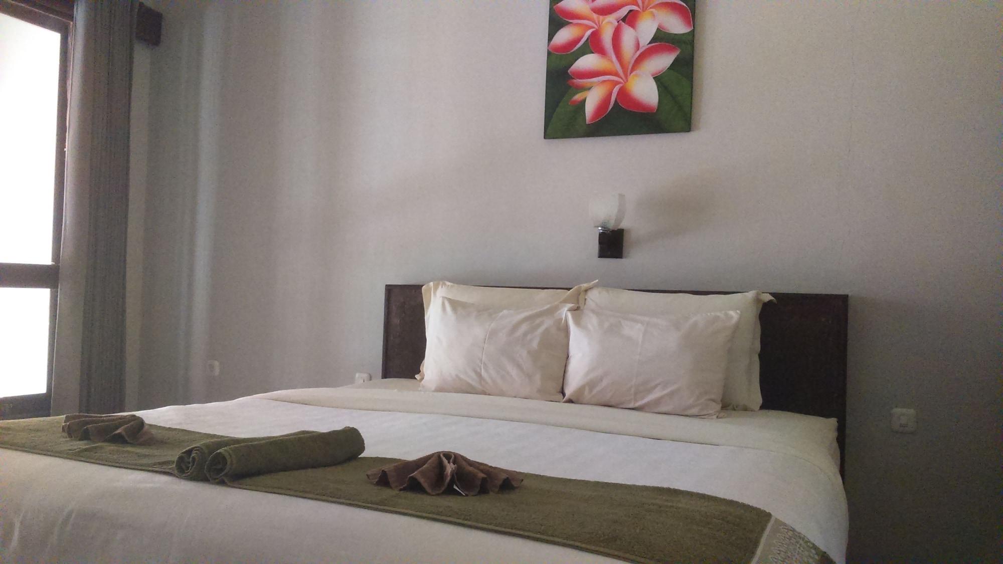 Senggigi Cottages Lombok Zewnętrze zdjęcie