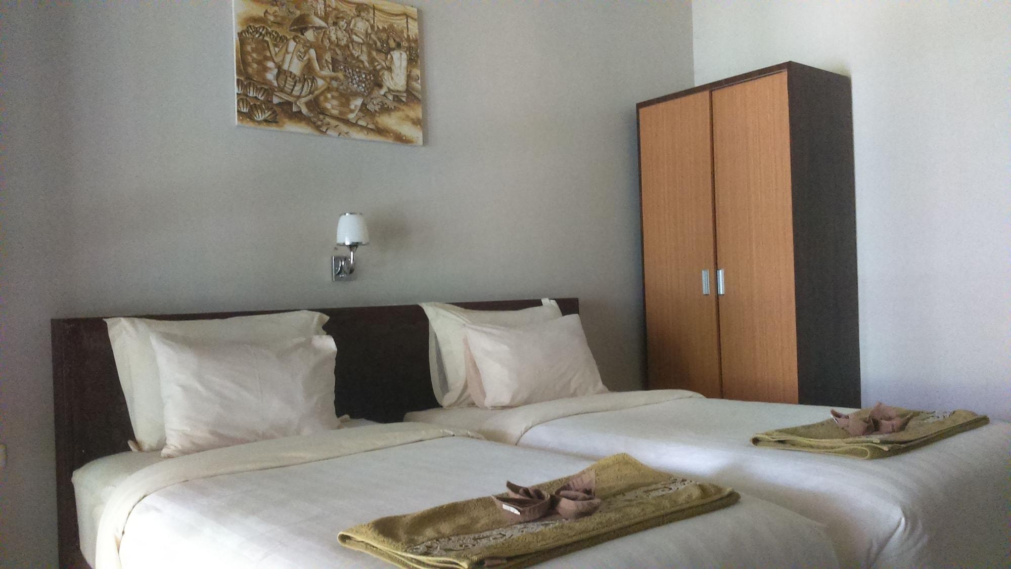 Senggigi Cottages Lombok Zewnętrze zdjęcie
