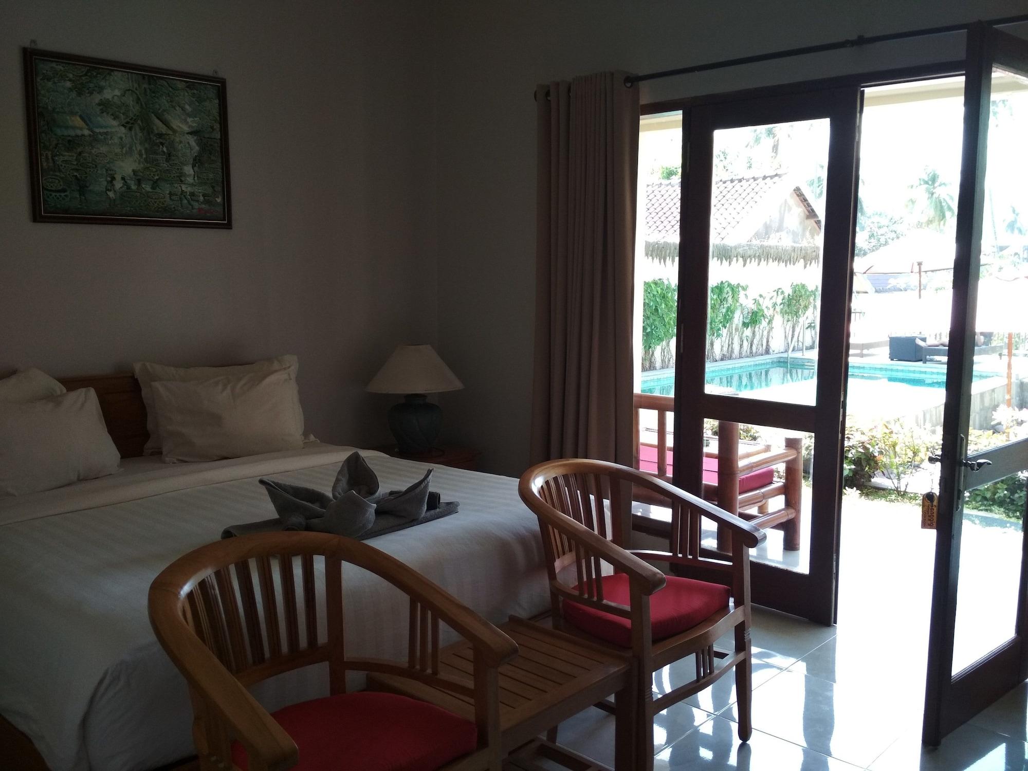Senggigi Cottages Lombok Zewnętrze zdjęcie
