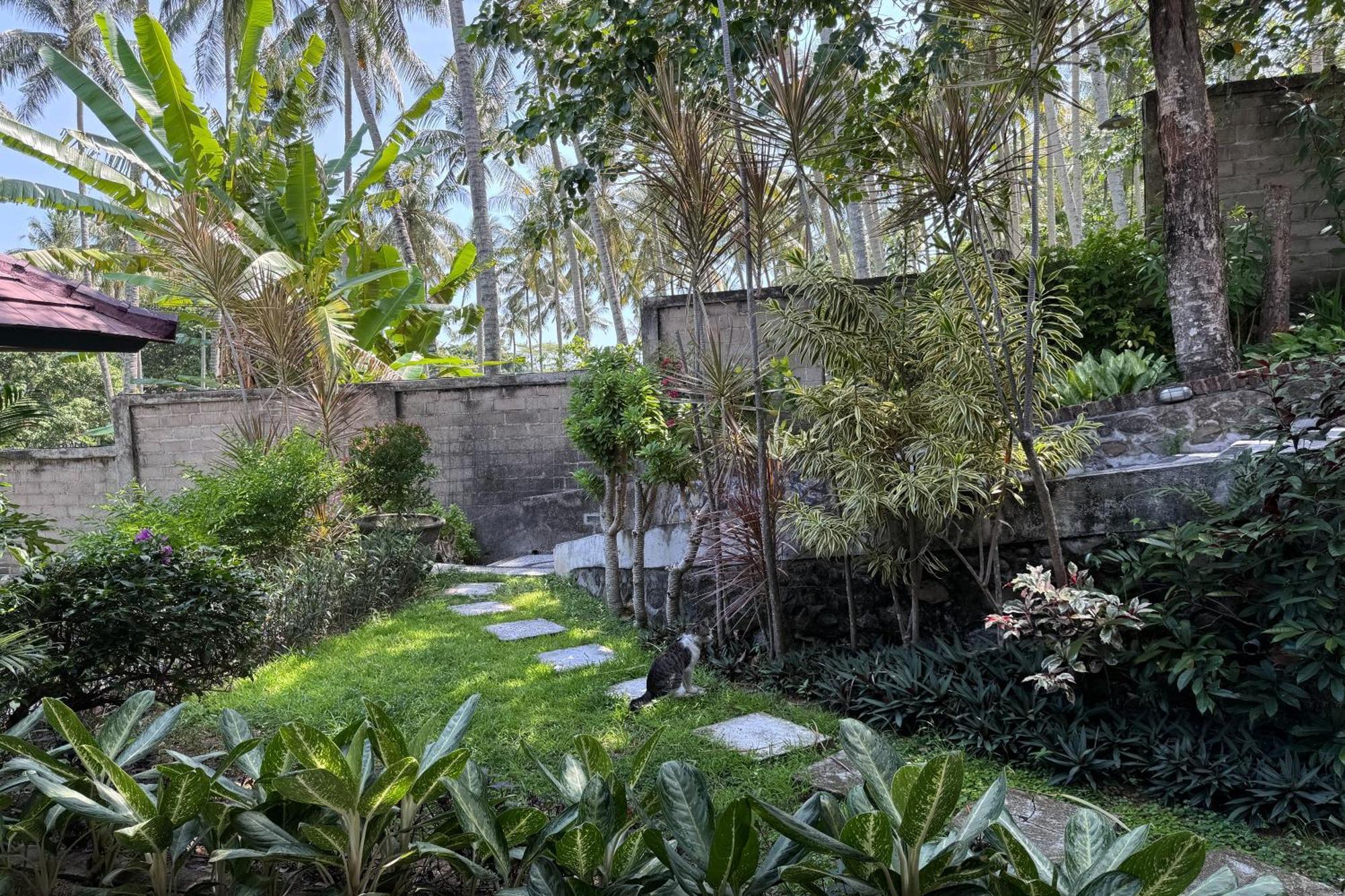 Senggigi Cottages Lombok Zewnętrze zdjęcie