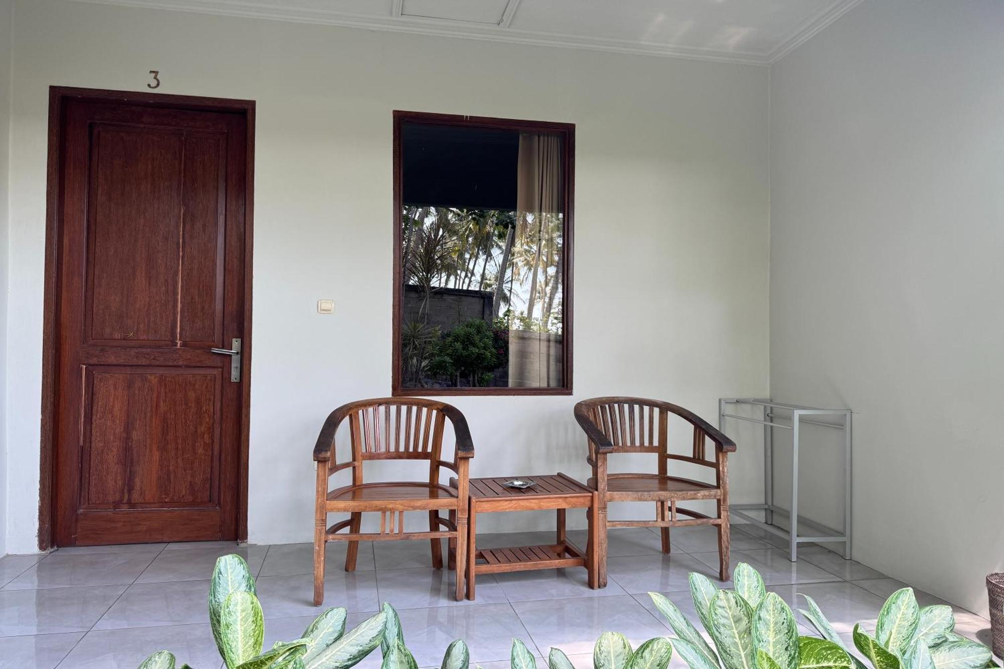 Senggigi Cottages Lombok Zewnętrze zdjęcie