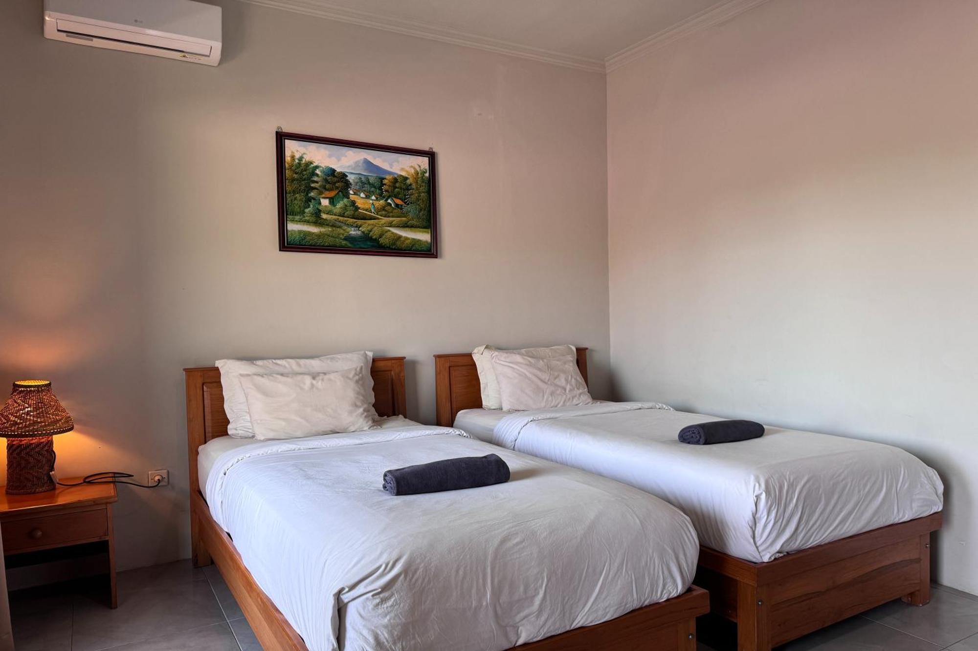 Senggigi Cottages Lombok Zewnętrze zdjęcie