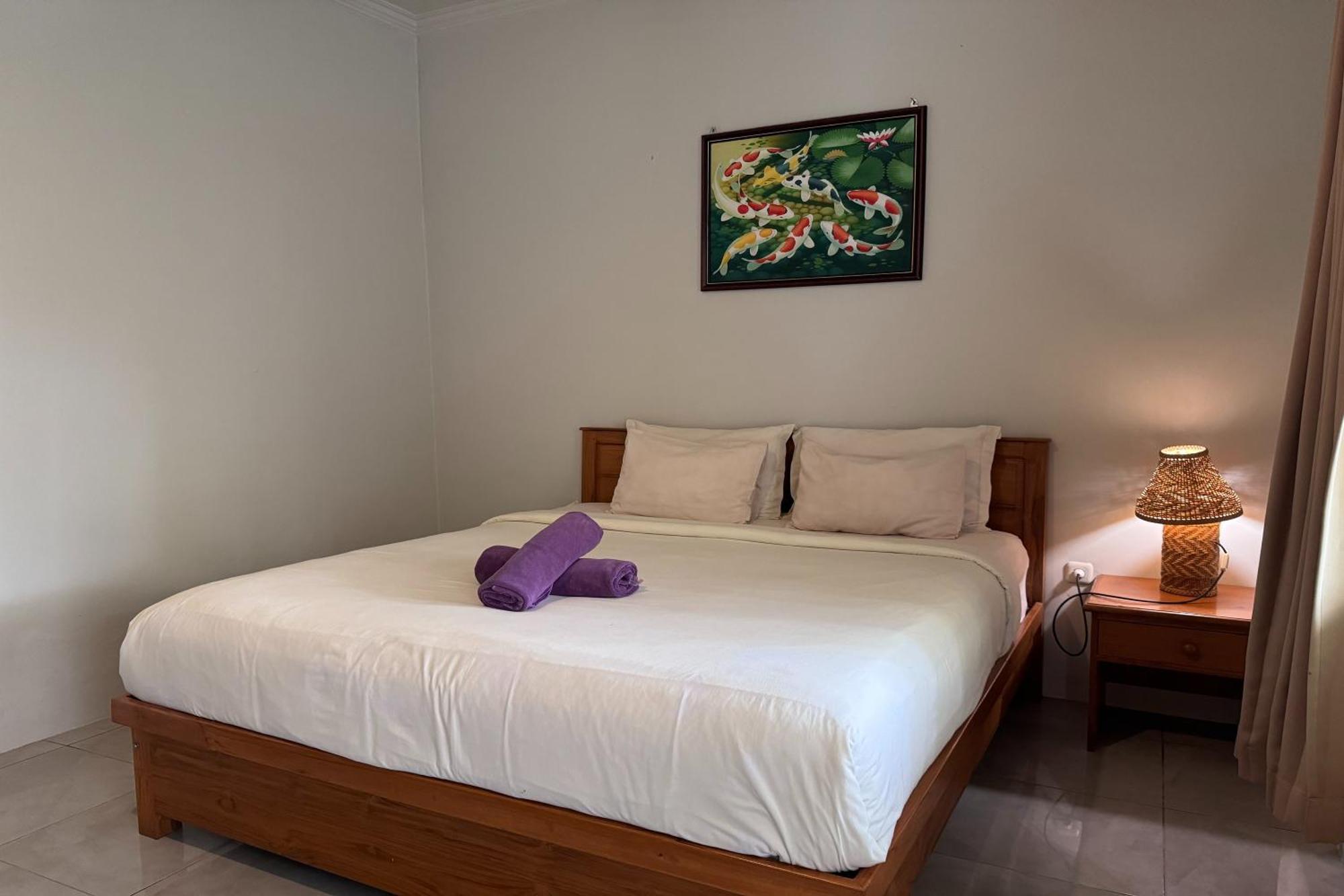 Senggigi Cottages Lombok Zewnętrze zdjęcie