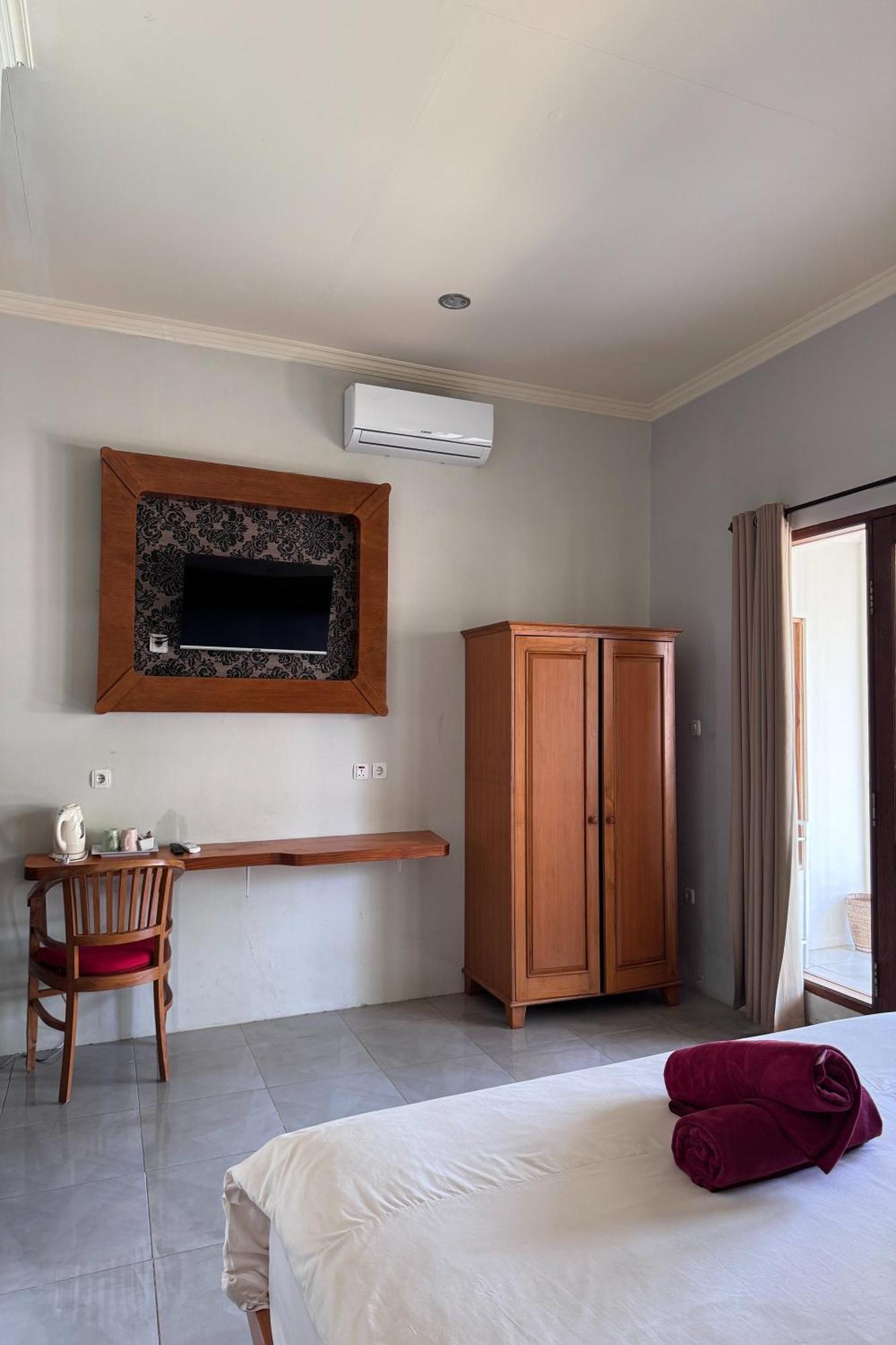 Senggigi Cottages Lombok Zewnętrze zdjęcie