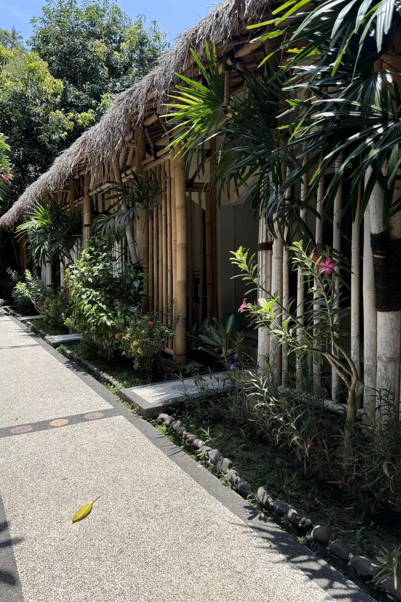 Senggigi Cottages Lombok Zewnętrze zdjęcie