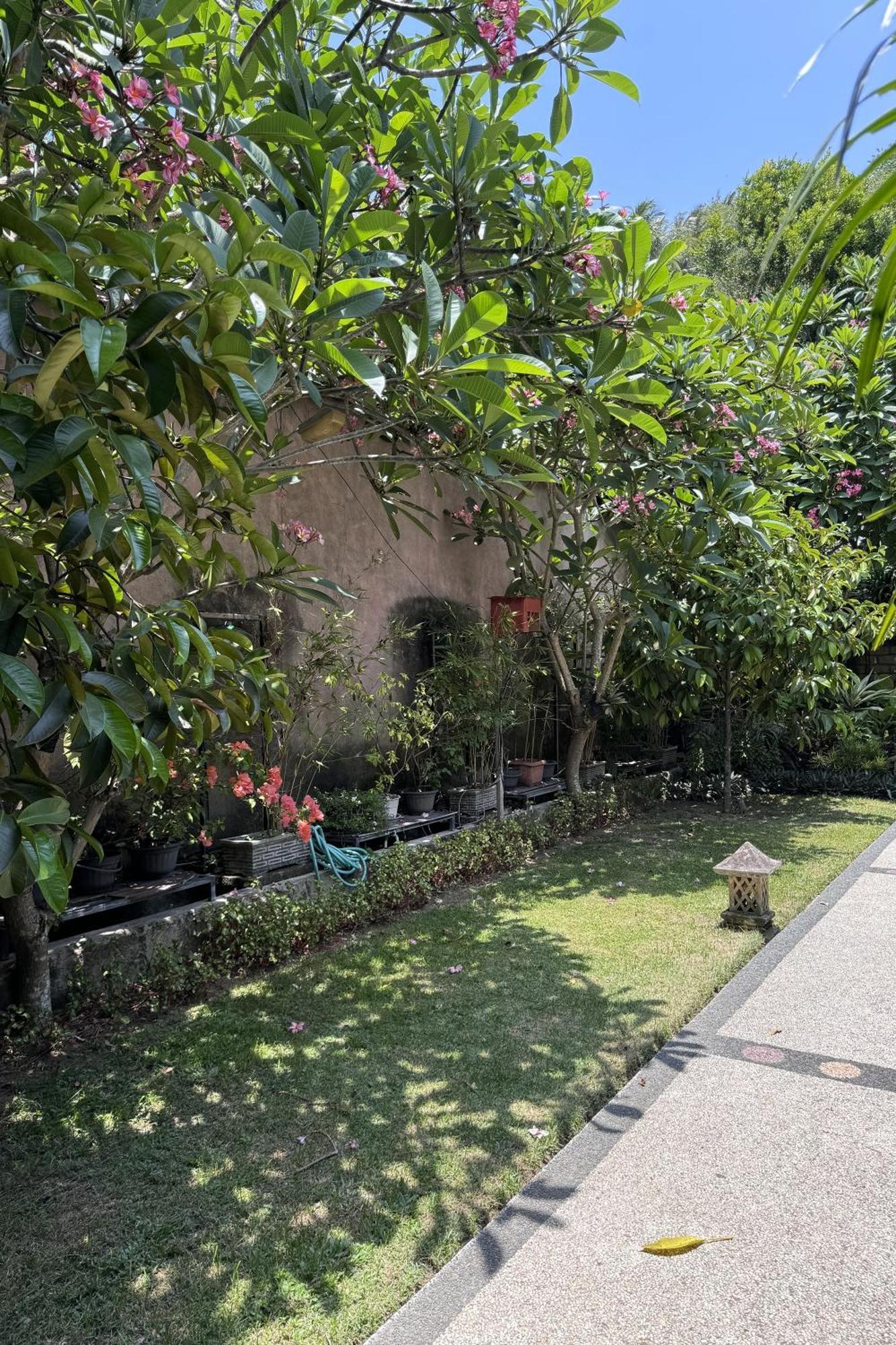 Senggigi Cottages Lombok Zewnętrze zdjęcie