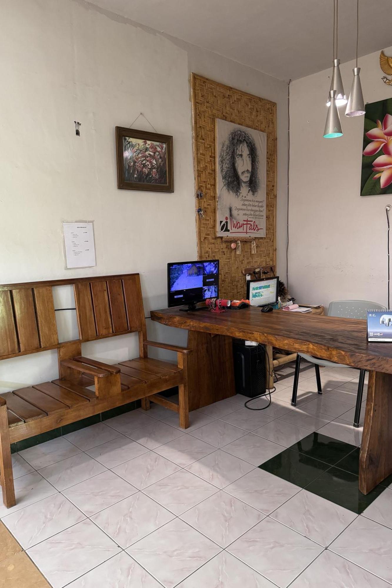 Senggigi Cottages Lombok Zewnętrze zdjęcie