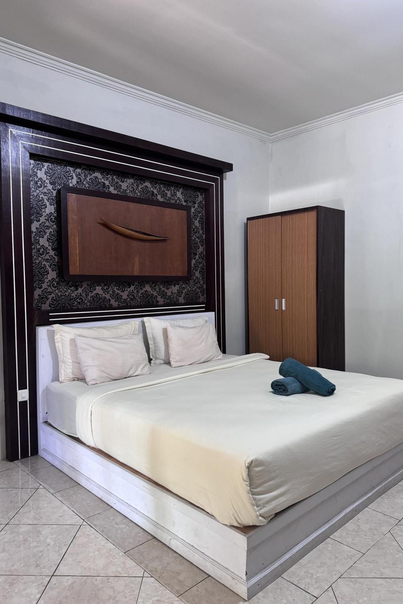 Senggigi Cottages Lombok Zewnętrze zdjęcie