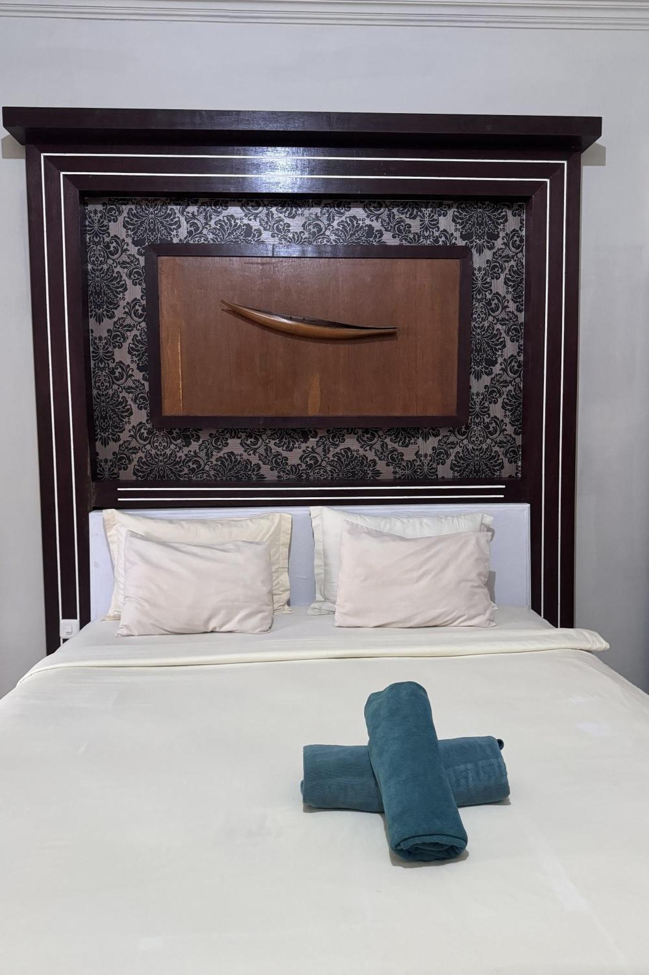 Senggigi Cottages Lombok Zewnętrze zdjęcie