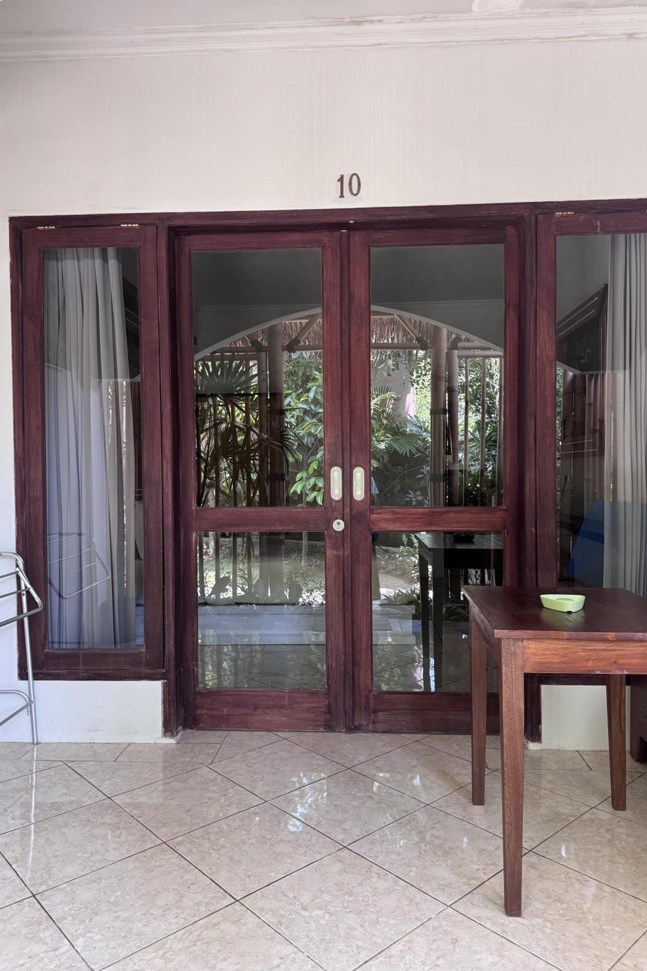 Senggigi Cottages Lombok Zewnętrze zdjęcie