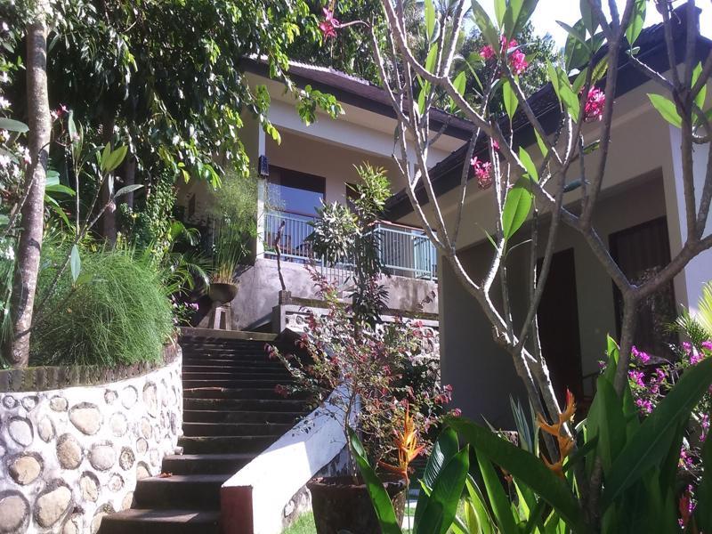 Senggigi Cottages Lombok Zewnętrze zdjęcie