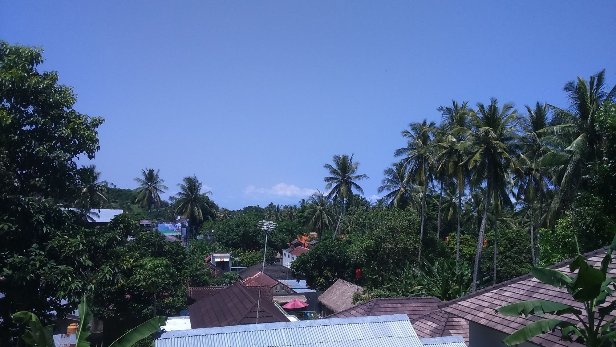 Senggigi Cottages Lombok Zewnętrze zdjęcie