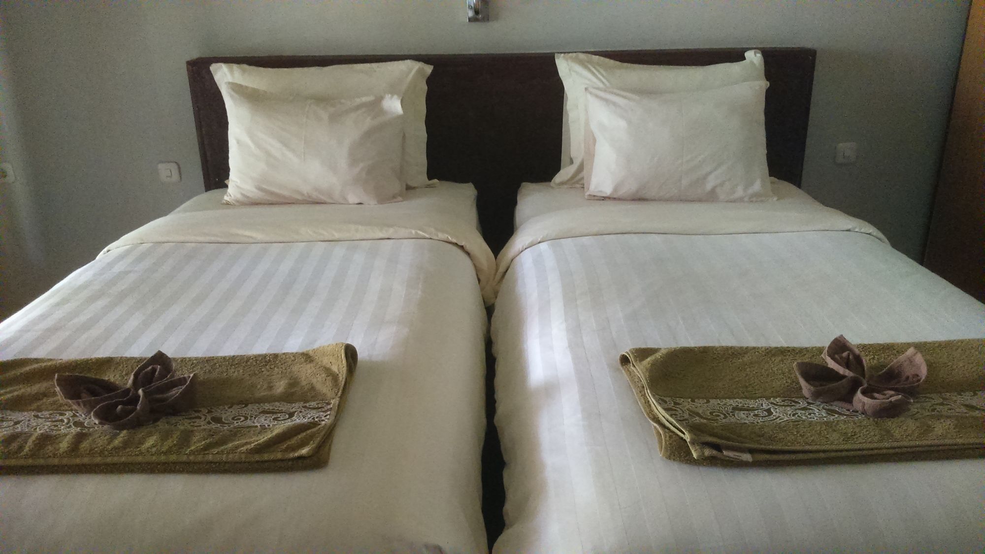 Senggigi Cottages Lombok Zewnętrze zdjęcie