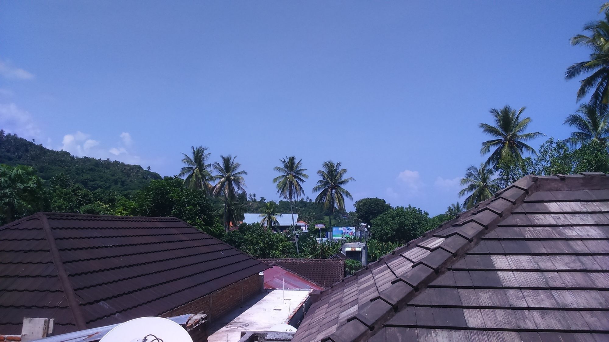 Senggigi Cottages Lombok Zewnętrze zdjęcie