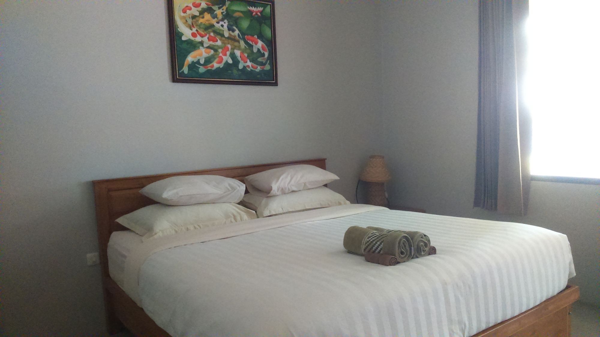 Senggigi Cottages Lombok Zewnętrze zdjęcie
